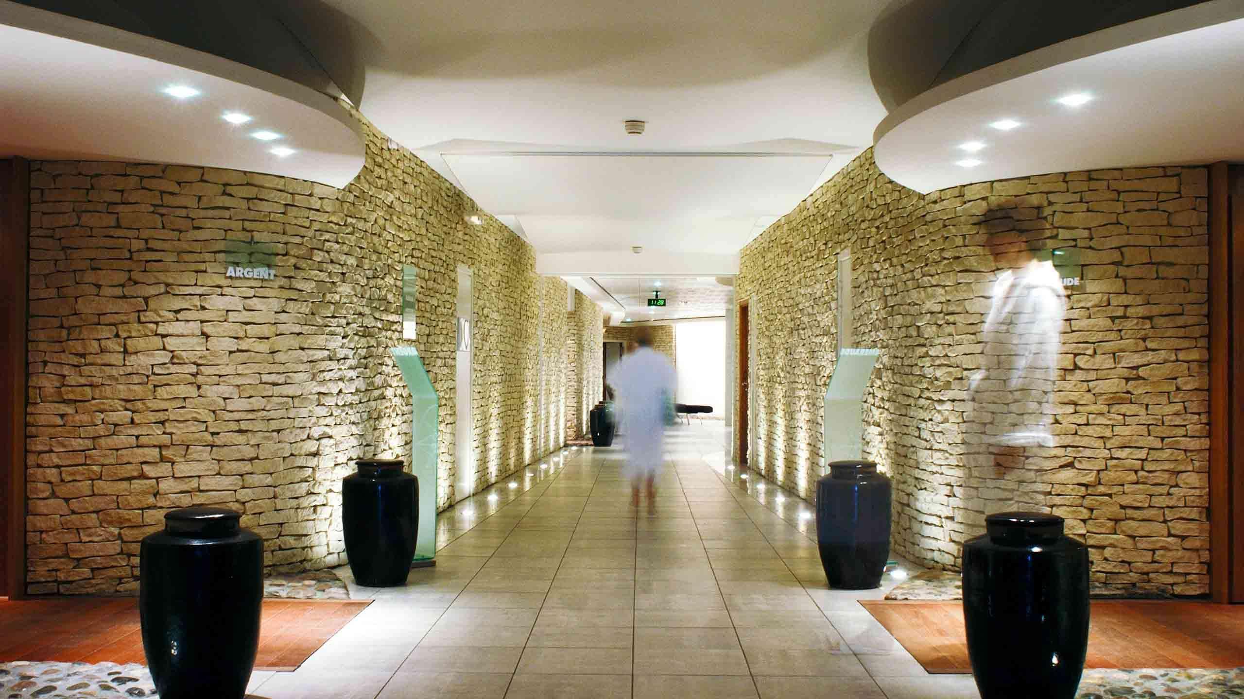 Sofitel Biarritz Le Miramar Thalassa Exterior photo