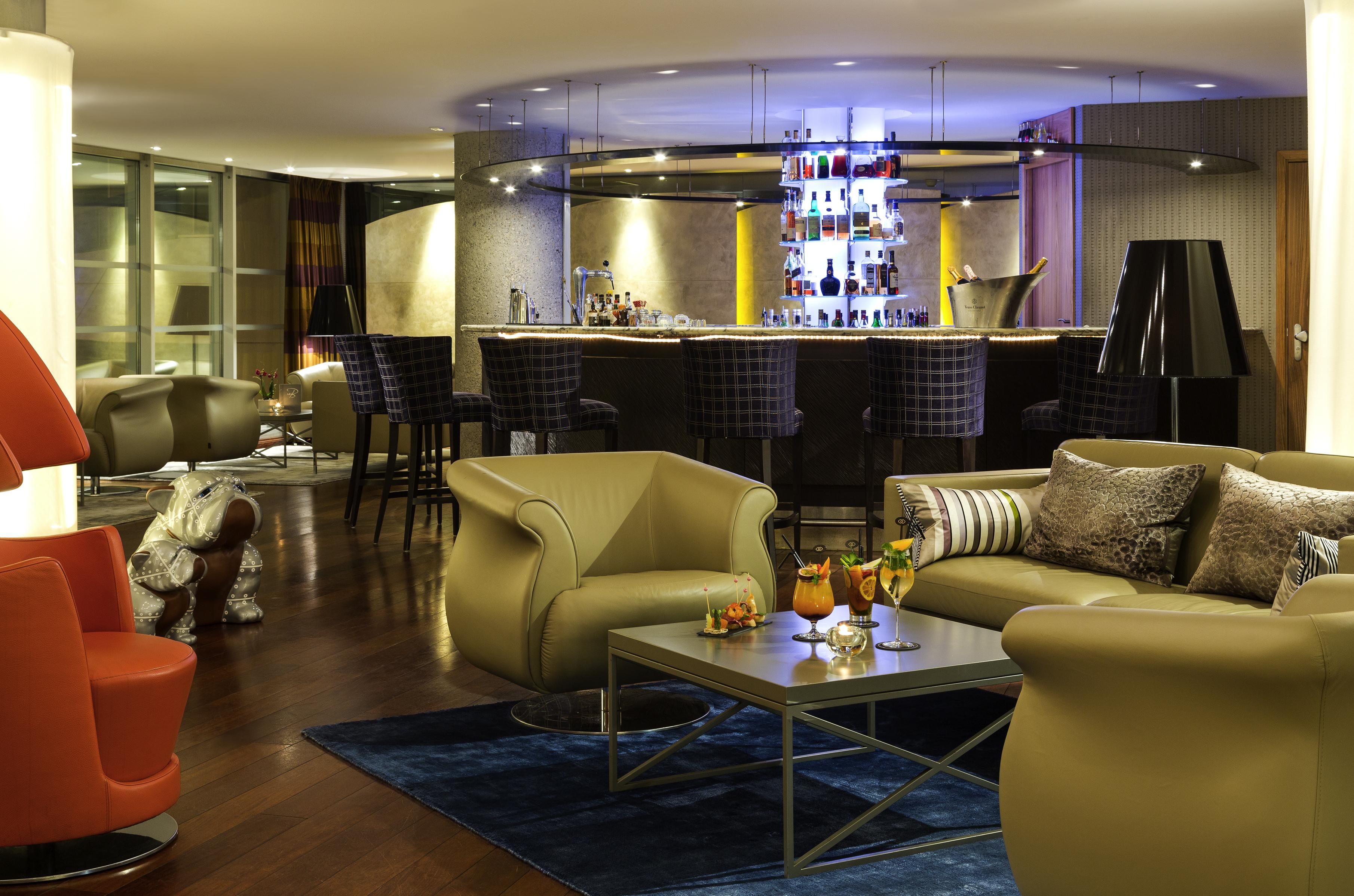 Sofitel Biarritz Le Miramar Thalassa Exterior photo